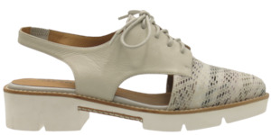 Womens Flats: Bresley Denver