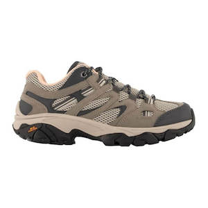 Hiking For Women: Hi-Tec Ravus Vent Lite Low WP