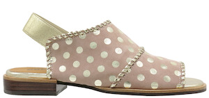 Slingbacks: Bresley Serenade