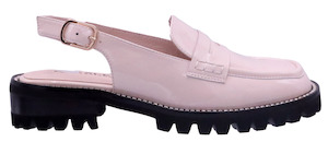 Slingbacks: Bresley Poisen