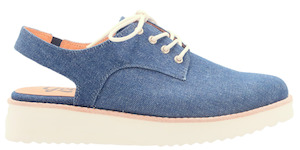 Slingbacks: Gelato Abdul