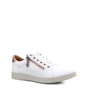 Hush Puppies Mimosa Perf