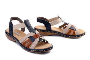 Rieker: Rieker 65918-90