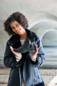 Rieker: Rieker Z4959-00