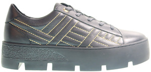 Gelato: Gelato Hendrix