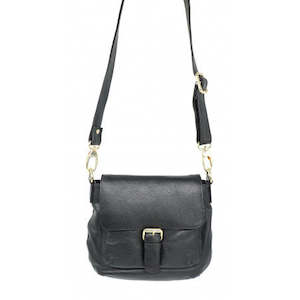 Baron: Baron Leather Handbag 2543-1