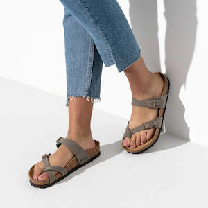 Birkenstock: Birkenstock Mayari 0071071 (R)