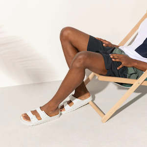 Birkenstock: Birkenstock Arizona EVA 0129441 (R)