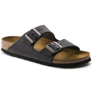 Birkenstock Arizona BS 0552111 (R) (Oiled Leather)