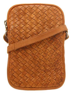 Campbell & Co Jilly X Body Pouch