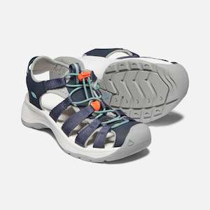 Keen: Keen Astoria West