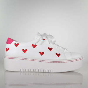 Minx: Minx Ace of Hearts