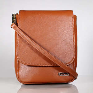 Minx: Minx Hobby Lobby X Body Bag