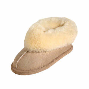 Mi Woollies: Mi Woollies Padabout