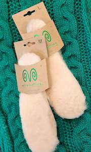 Mi Woollies Pure Sheepskin Insole