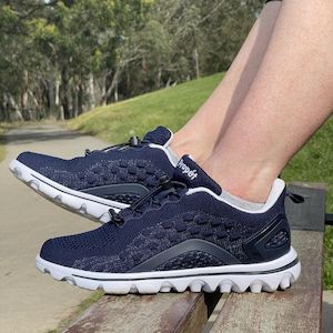 Propet: Propet Travel Activ Axial WAT092M (D)