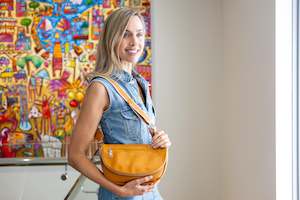 Sassy Duck: Sassy Duck Elodie X Body