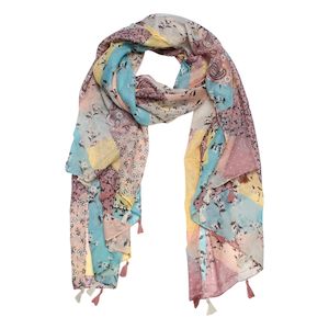 Scarves Gloves Beanies: Enhance Veuve Scarf