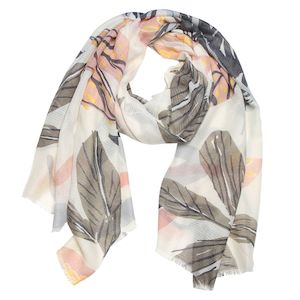 Scarves Gloves Beanies: Enhance Sharon Scarf