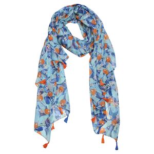 Scarves Gloves Beanies: Enhance Monash Scarf