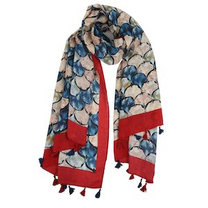 Scarves Gloves Beanies: Enhance Oria Scarf