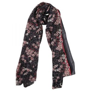 Scarves Gloves Beanies: Enhance Garland