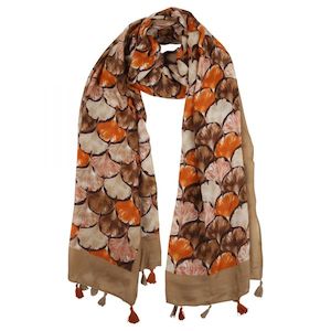 Scarves Gloves Beanies: Enhance Oria