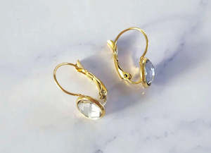 Jojo B Millie Earrings
