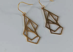 Jojo B Merge Earrings