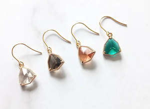 Jojo B: Jojo B Beth Earrings