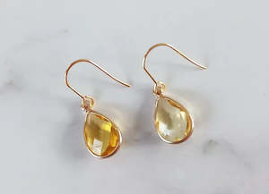 Jojo B: Jojo B Tilly Earrings