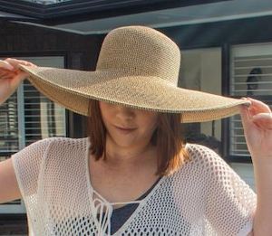 Scally Alexandra HC2293