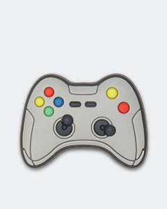 Jibbitz: Jibbitz Game Controller