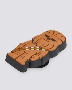 Jibbitz: Jibbitz Star Wars Chewbacca