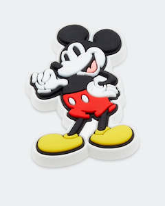Jibbitz: Jibbitz Disney Mickey Mouse