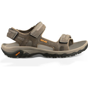 Mens Shoes: Teva Hudson