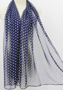 Accessories: Frontier Scarf 31XDD-54