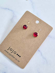 Jojo B Millie Earrings