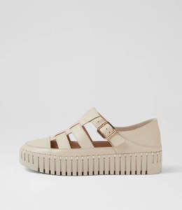 Bresley: Django & Juliette Baytown