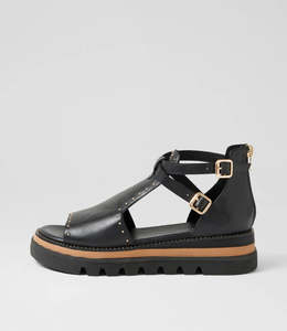 Django & Juliette Sorens