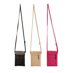 Sassy Duck Polly X Body