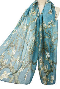 Accessories: Frontier Scarf 39401-5