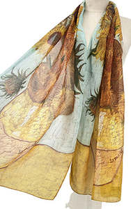 Accessories: Frontier Scarf 39401-3