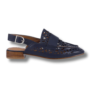 Slingbacks: Bay Lane Prima
