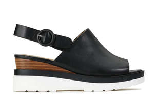 Womens Shoes: EOS Jara