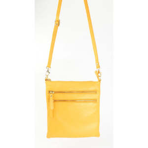 Baron 2545-7 Topaz Handbag