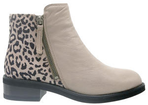 Womens Shoes: Bresley Dungeon