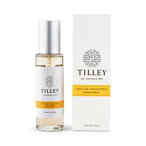 Sale: Tilley Room Spray