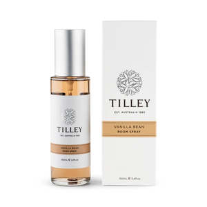 Tilley Room Spray