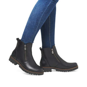Womens Shoes: Rieker 78556-00